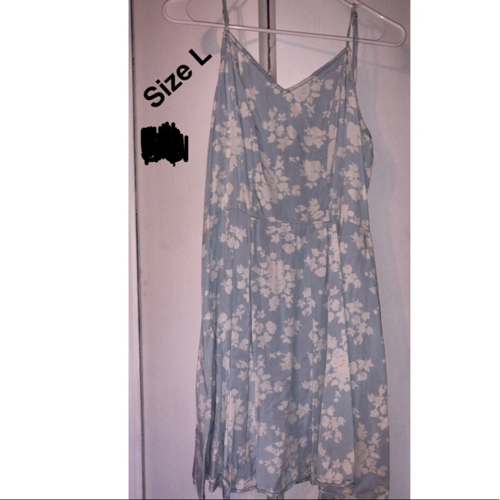 Cute Summer Dress